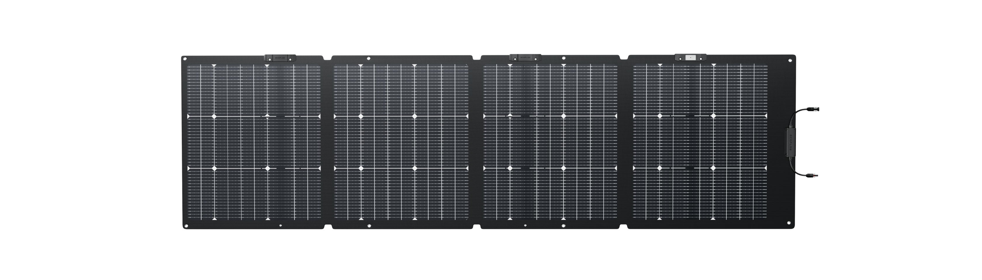 EcoFlow 220W両面ソーラーパネルGen2 | EcoFlow公式サイト | EcoFlow JP